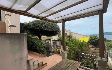 Appartement charmant à Propriano, 45 m² avec terrasse - Photo 3