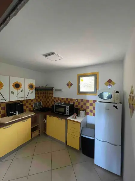 Appartement charmant à Propriano, 45 m² avec terrasse - Photo 4