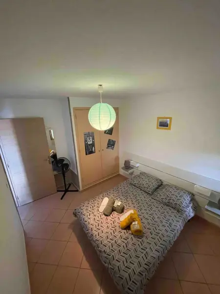 Appartement charmant à Propriano, 45 m² avec terrasse - Photo 5