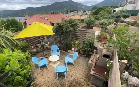 Appartement charmant à Propriano, 45 m² avec terrasse - Photo 8