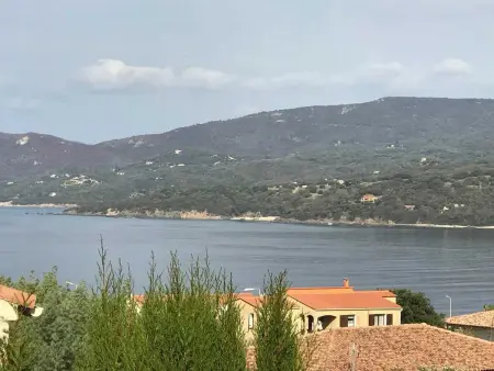 Appartement charmant à Propriano, 45 m² avec terrasse - Photo 11