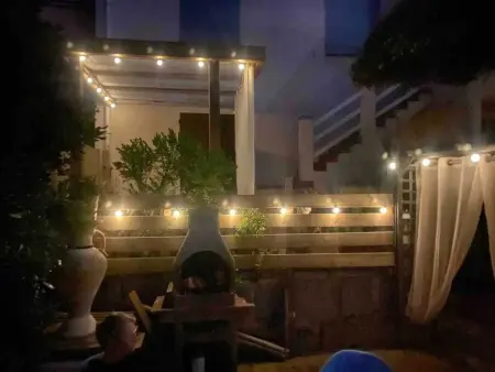Appartement charmant à Propriano, 45 m² avec terrasse - Photo 14