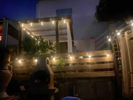Appartement charmant à Propriano, 45 m² avec terrasse - Photo 15