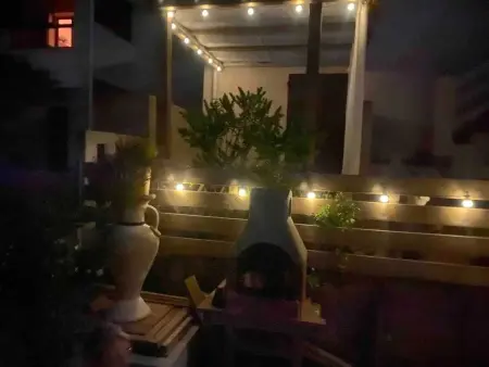 Appartement charmant à Propriano, 45 m² avec terrasse - Photo 16