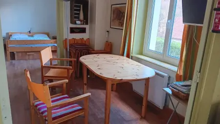 Appartement confortable à La Bresse avec terrasse - Photo 3