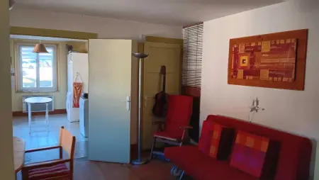 Appartement confortable à La Bresse avec terrasse - Photo 4