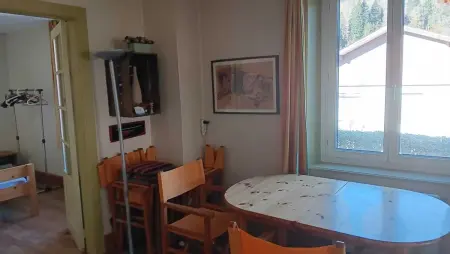 Appartement confortable à La Bresse avec terrasse - Photo 6