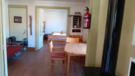 Appartement confortable à La Bresse avec terrasse - Photo 8