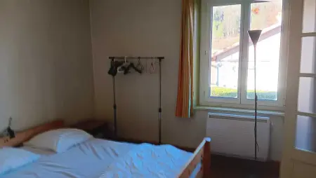 Appartement confortable à La Bresse avec terrasse - Photo 10