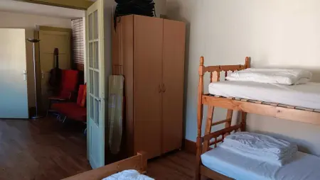 Appartement confortable à La Bresse avec terrasse - Photo 11