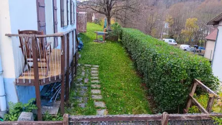 Appartement confortable à La Bresse avec terrasse - Photo 12