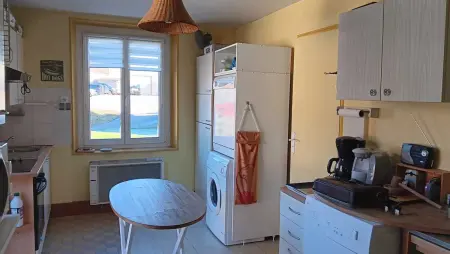 Appartement confortable à La Bresse avec terrasse - Photo 13