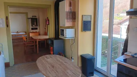 Appartement confortable à La Bresse avec terrasse - Photo 15