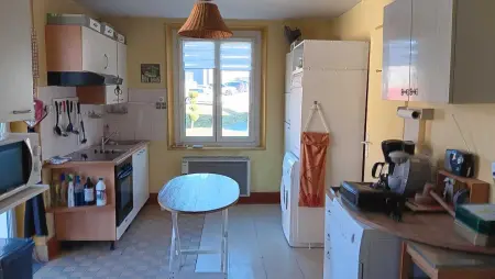 Appartement confortable à La Bresse avec terrasse - Photo 16