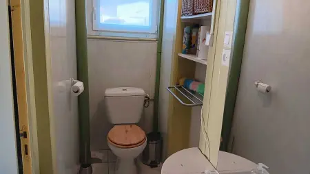 Appartement confortable à La Bresse avec terrasse - Photo 17