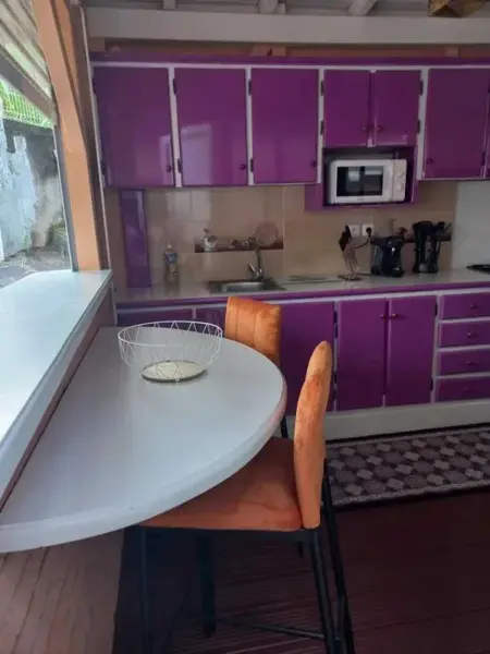 Appartement avec piscine privée à Rivière-Pilote, 45 m² - Photo 7