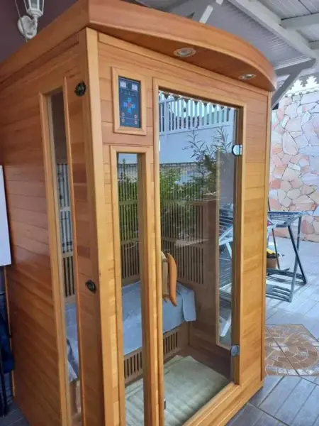 Appartement avec piscine privée à Rivière-Pilote, 45 m² - Photo 10