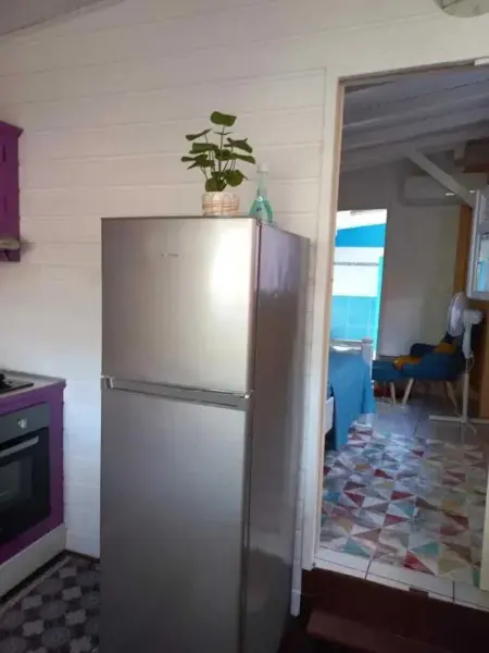Appartement avec piscine privée à Rivière-Pilote, 45 m² - Photo 13