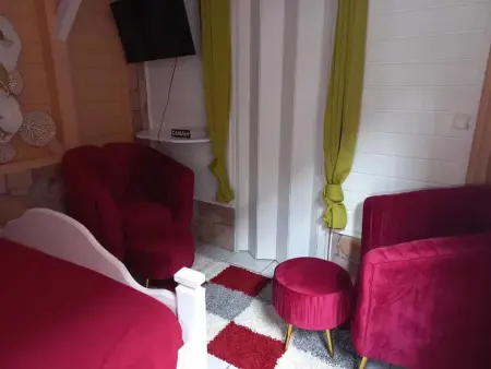 Appartement avec piscine privée à Rivière-Pilote, 45 m² - Photo 16