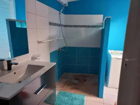 Appartement avec piscine privée à Rivière-Pilote, 45 m² - Photo 18