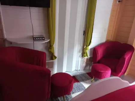 Appartement avec piscine privée à Rivière-Pilote, 45 m² - Photo 23