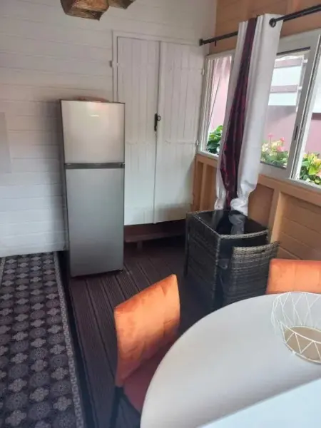 Appartement avec piscine privée à Rivière-Pilote, 45 m² - Photo 24