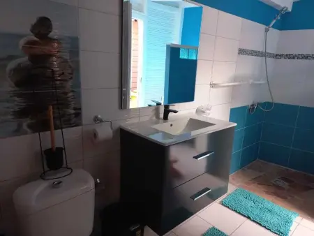 Appartement avec piscine privée à Rivière-Pilote, 45 m² - Photo 25
