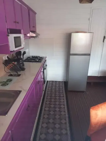 Appartement avec piscine privée à Rivière-Pilote, 45 m² - Photo 26
