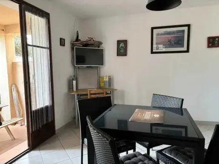 Appartement cosy à Propriano, 45 m², terrasse, Appartement 4 personnes à Propriano - Photo 1