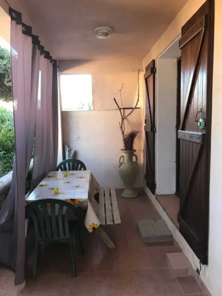 Appartement cosy à Propriano, 45 m², terrasse, Appartement 4 personnes à Propriano - Photo 5