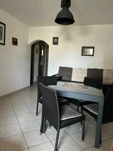 Appartement cosy à Propriano, 45 m², terrasse, Appartement 4 personnes à Propriano - Photo 6