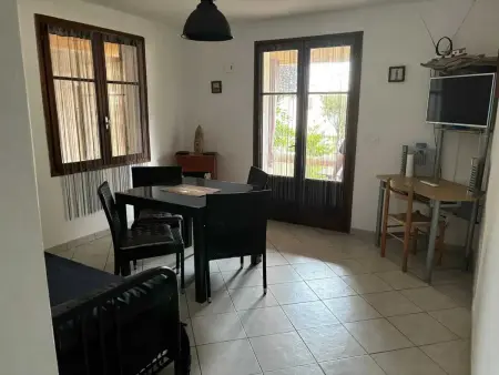 Appartement cosy à Propriano, 45 m², terrasse, Appartement 4 personnes à Propriano - Photo 9