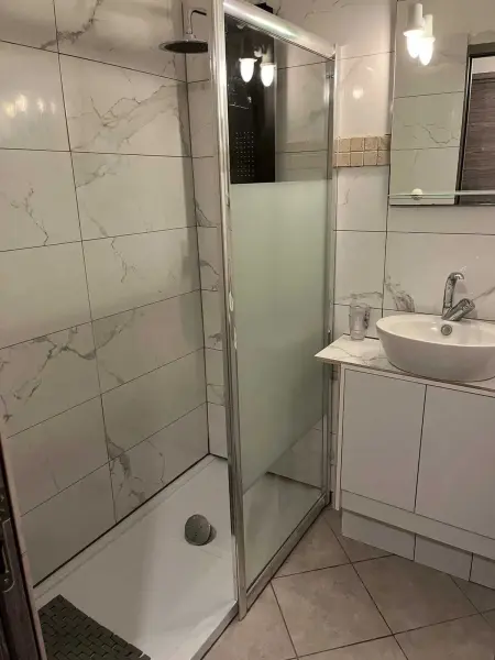 Appartement cosy à Propriano, 45 m², terrasse, Appartement 4 personnes à Propriano - Photo 12