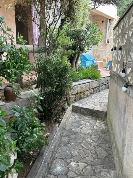 Appartement cosy à Propriano, 45 m², terrasse, Appartement 4 personnes à Propriano - Photo 14