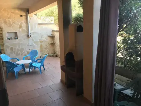 Appartement cosy à Propriano, 45 m², terrasse, Appartement 4 personnes à Propriano - Photo 15