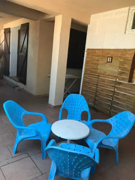 Appartement cosy à Propriano, 45 m², terrasse, Appartement 4 personnes à Propriano - Photo 16