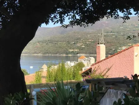 Appartement cosy à Propriano, 45 m², terrasse, Appartement 4 personnes à Propriano - Photo 19