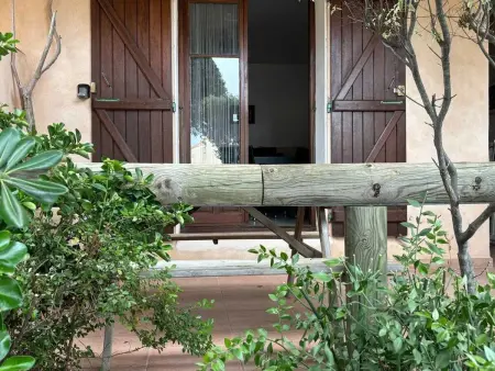 Appartement cosy à Propriano, 45 m², terrasse, Appartement 4 personnes à Propriano - Photo 20