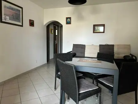 Appartement cosy à Propriano, 45 m², terrasse, Appartement 4 personnes à Propriano - Photo 21