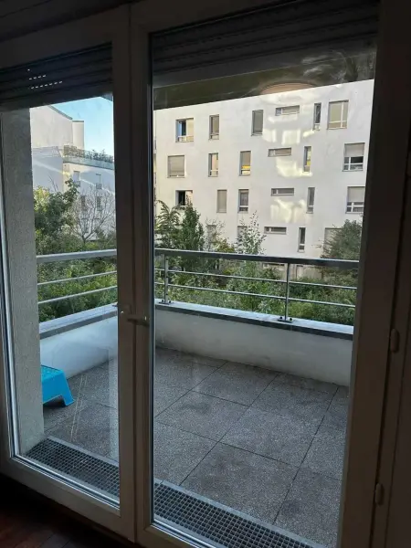 Appartement confortable à Saint-Denis - 70 m² avec balcon - Photo 2
