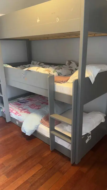 Appartement confortable à Saint-Denis - 70 m² avec balcon - Photo 4