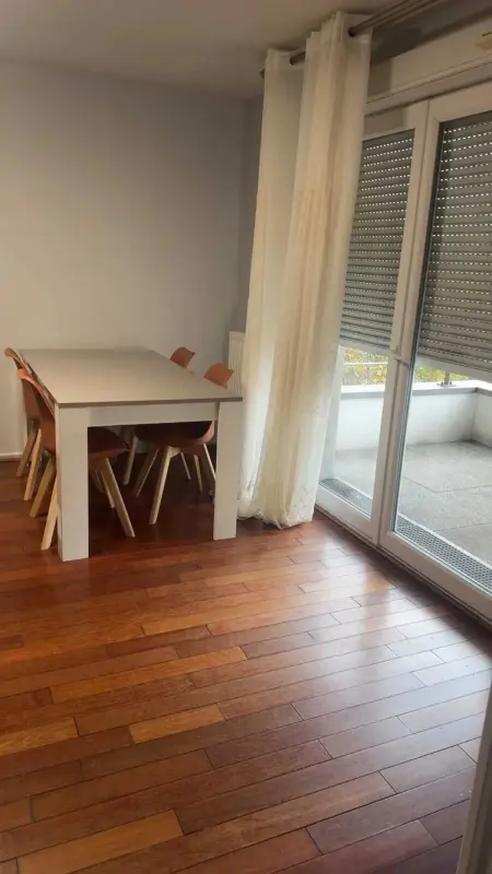 Appartement confortable à Saint-Denis - 70 m² avec balcon - Photo 7