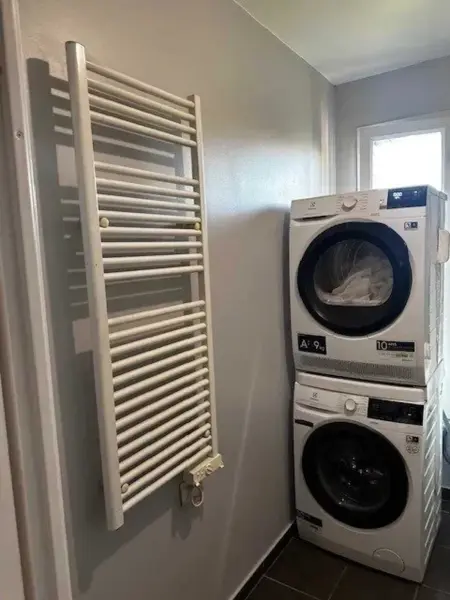 Appartement confortable à Saint-Denis - 70 m² avec balcon - Photo 9