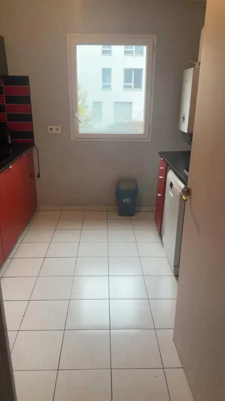 Appartement confortable à Saint-Denis - 70 m² avec balcon - Photo 10