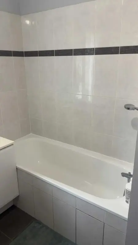 Appartement confortable à Saint-Denis - 70 m² avec balcon - Photo 11