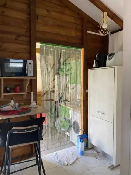 Bungalow moderne à Petit-Canal avec piscine privée - Photo 7