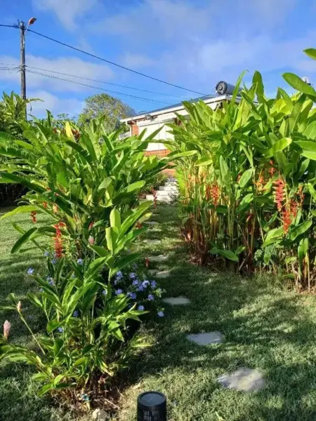 Bungalow moderne à Petit-Canal avec piscine privée - Photo 13