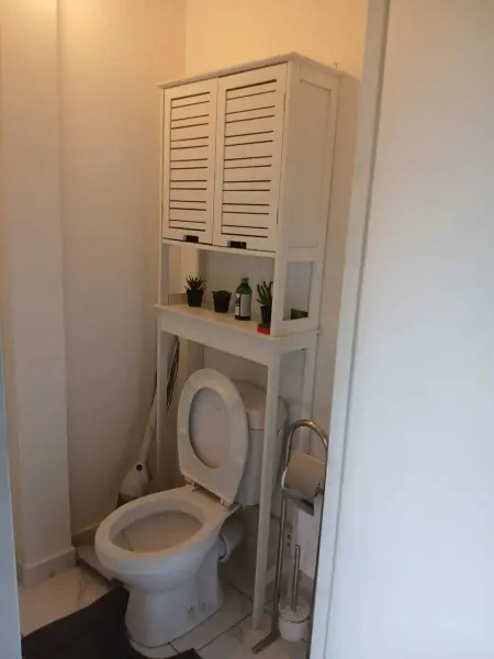 Bungalow moderne à Petit-Canal avec piscine privée - Photo 15
