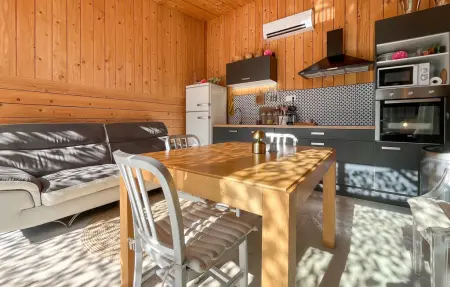 Chalet en campagne, Maison 3 personnes à Salon de Provence - Photo 3