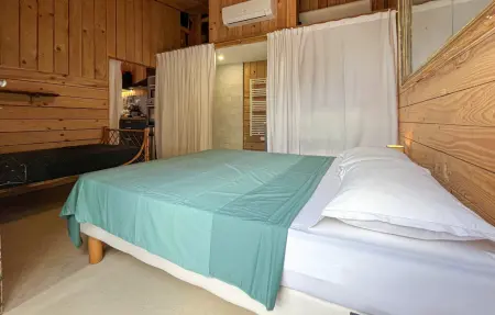Chalet en campagne, Maison 3 personnes à Salon de Provence - Photo 11